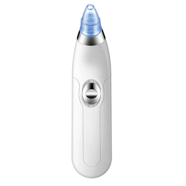 Electric blackhead meter to blackhead artifact White - Shop at LoveMi