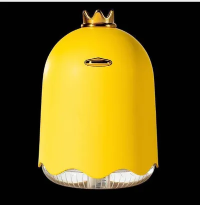 usb small yellow duck humidifier Yellow - Shop at LoveMi