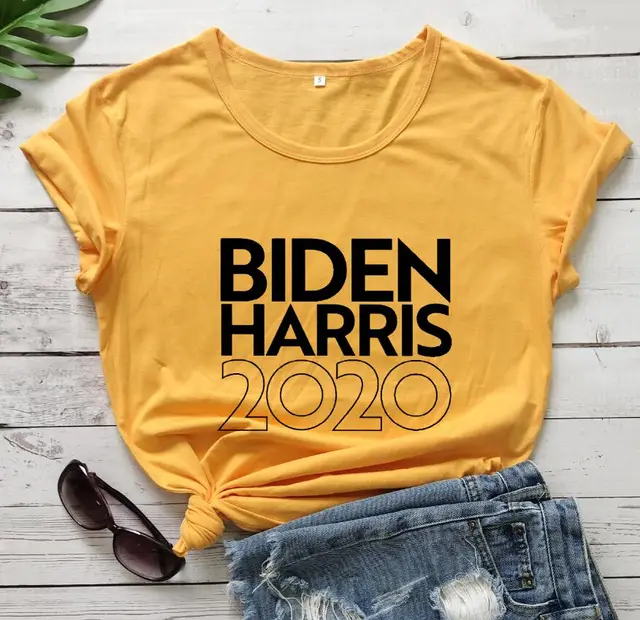 Round neck cotton short sleeves Yellow1 - Shop at LoveMi