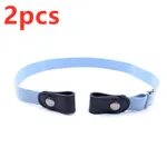 Blue 2Pcs
