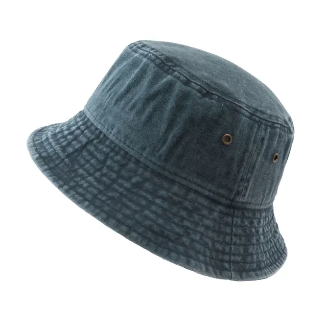 Recreational Sunshade fisherman hat Dark Blue - Shop at LoveMi
