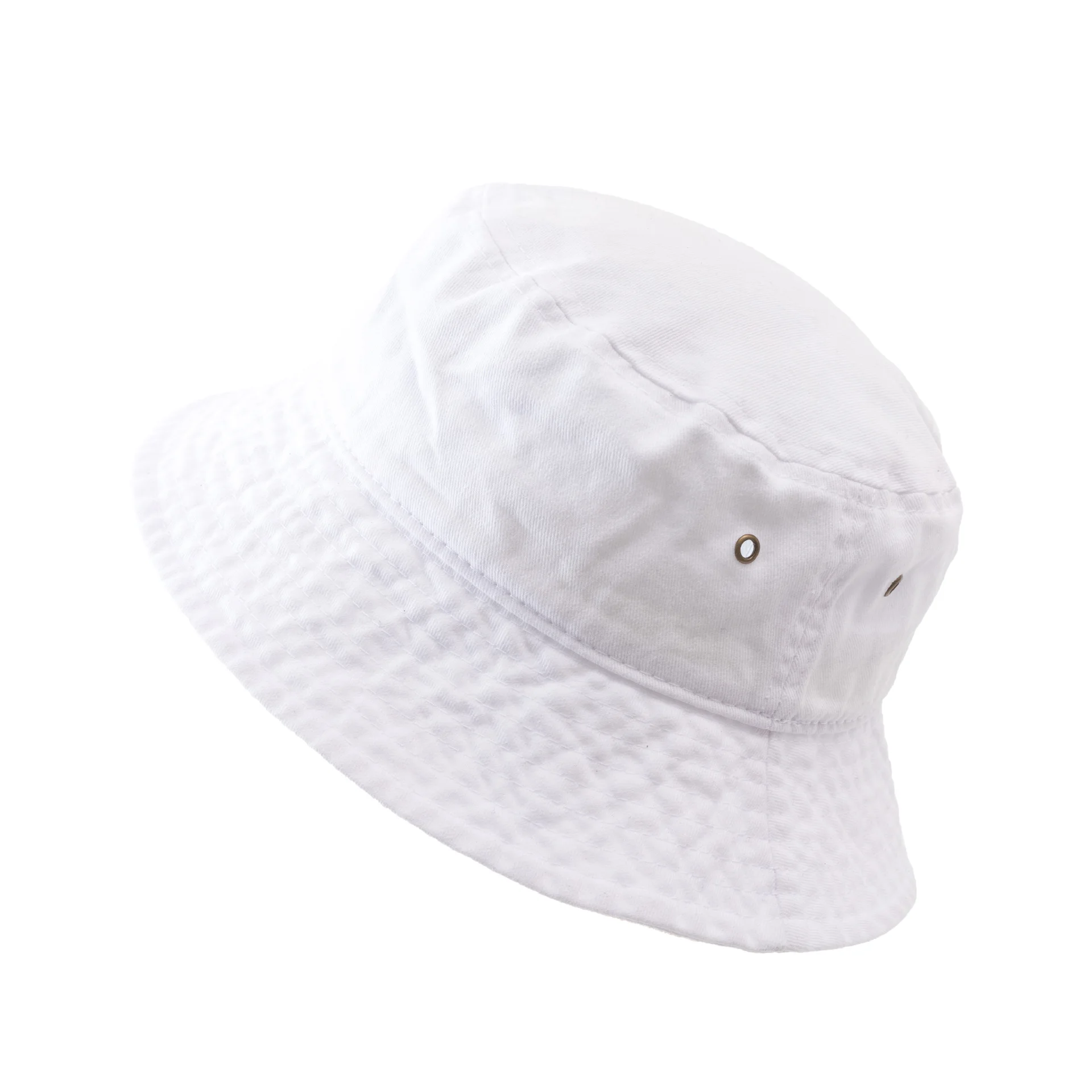 Recreational Sunshade fisherman hat - White
