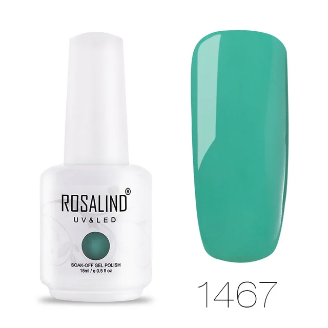 solid color nail polish Rh1467 - Shop at LoveMi