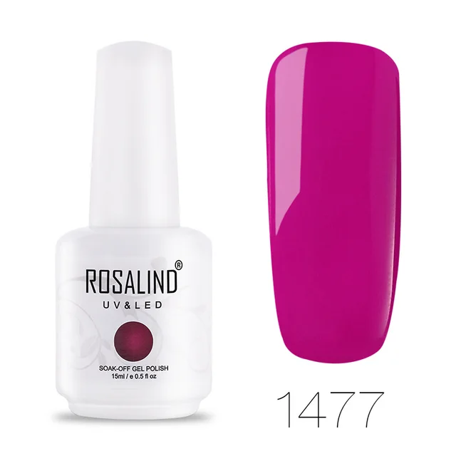 solid color nail polish Rh1477 - Shop at LoveMi