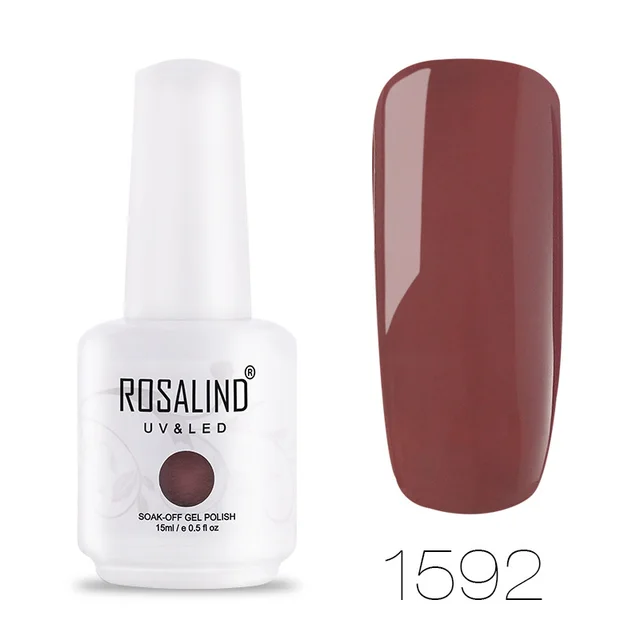 solid color nail polish Rh1592 - Shop at LoveMi