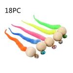 18Pcs Random