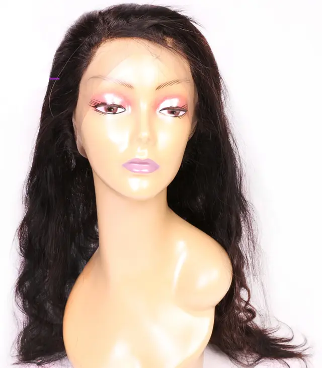 360 lace front wig 12Inch - Shop at LoveMi