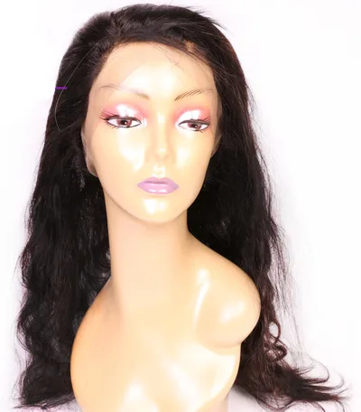 360 lace front wig 14Inch - Shop at LoveMi