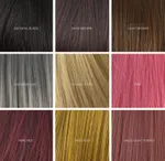 Light Brown
