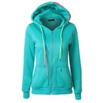 Blue Green