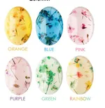 6Pcs Both Colors