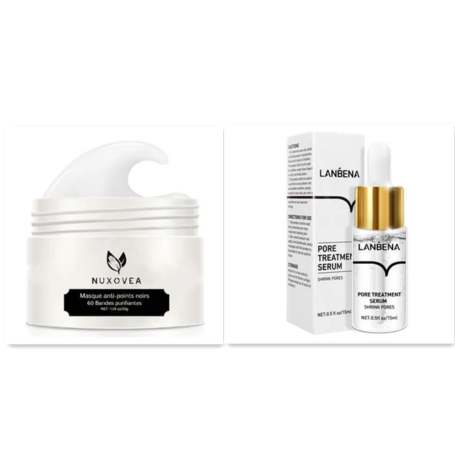 Pore Treatment Serum Pore Treatment Serum Suit3 - Shop at LoveMi