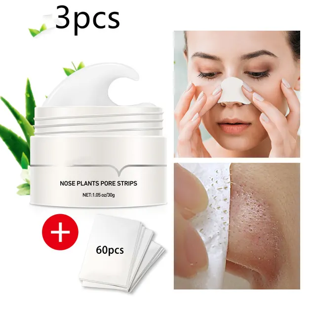 Pore Treatment Serum Pore Treatment Serum White 3Pcs - Shop at LoveMi
