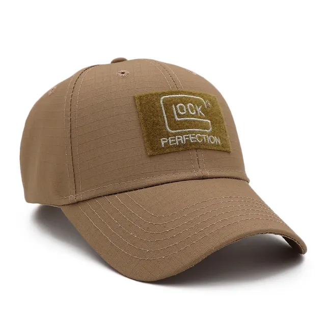 Baseball Caps For Men And Women Soft Top Caps Casual Retro Snapback Hats Unisex Khaki - Shop at LoveMi