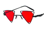 Black Frame Red Film