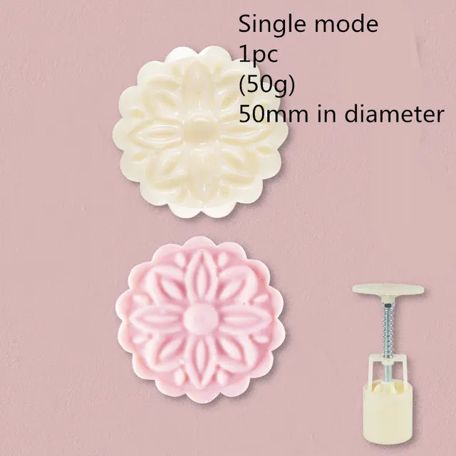 Moon cake mould 1 Style - Shop at LoveMi