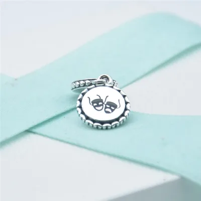 Bracelet pendant Silver - Shop at LoveMi