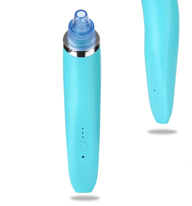 PROFESSIONAL VACUUM PORE CLEANER Blue - Shop at LoveMi