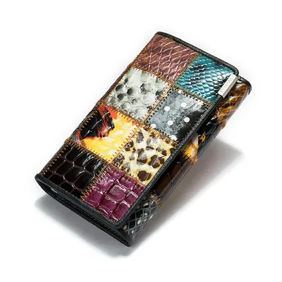 Woman Wallets 544Color - Shop at LoveMi
