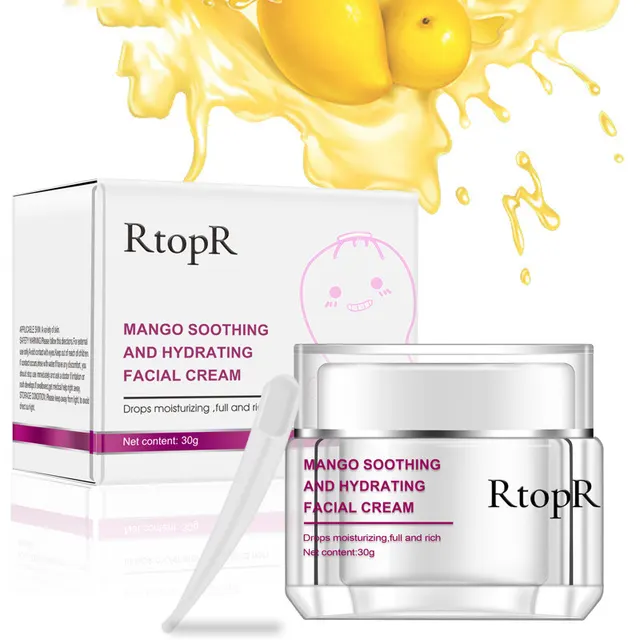 RtopR Cream RtopR001 Picture Color - Shop at LoveMi