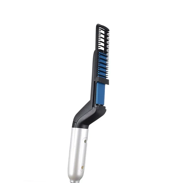 Multifunctional Hair Comb Curling Iron Hair Au - Shop at LoveMi
