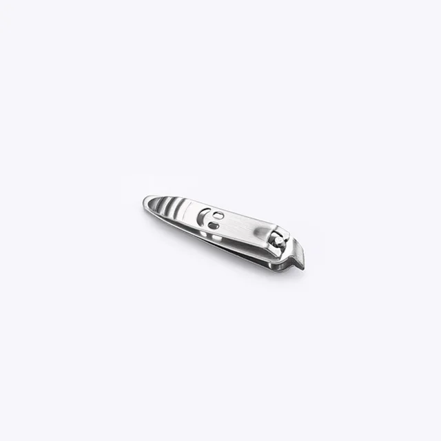 German Large Anti Splash Nail Clippers Manicure Knife Nail Clippers Set 6Style - Shop at LoveMi