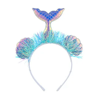 Animal Hair Accessories