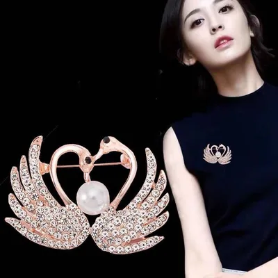 All match brooch jewelry - Shop at LoveMi