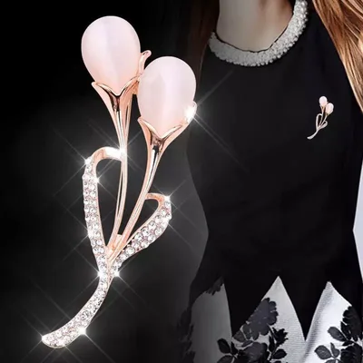 All match brooch jewelry - Shop at LoveMi