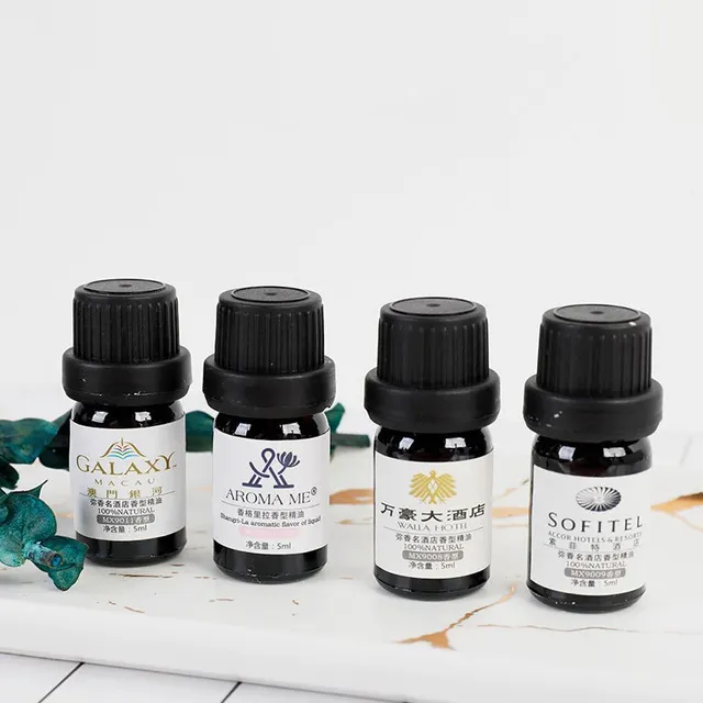 Humidifier essential oil Hilton Hotel - Shop at LoveMi