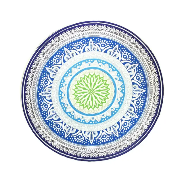 Round beach towel A25 - Shop at LoveMi