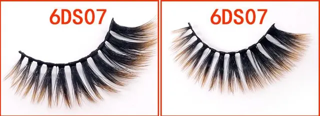 Magnet false eyelashes set 6Ds07 Suit - Shop at LoveMi