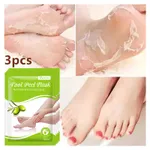 Foot Mask 3Pcs