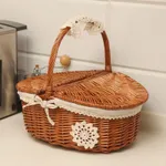 Coffee Burlap