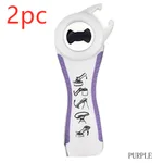 2Pc Purple