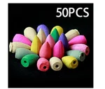 50Pcs Back Flow Incense