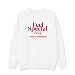 Plus Velvet White