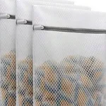 Honeycomb Coarse Mesh