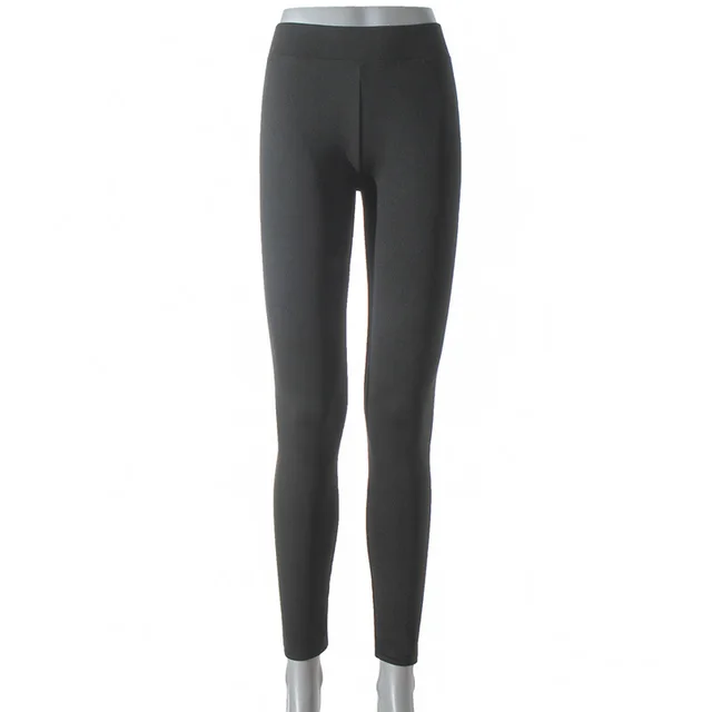 Gothic Low Waist Leggings Women Sexy Hip Push Up Legging Jegging Leggins Jeggings Legins Autumn Summer Black - Shop at LoveMi