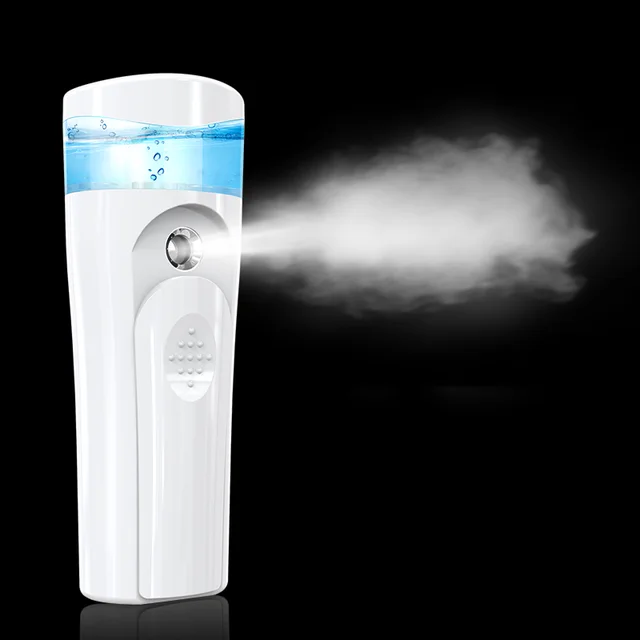 Household air atomizer spray small appliances White - Shop at LoveMi
