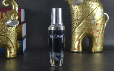 Essential oil Black 80Ml - Shop at LoveMi