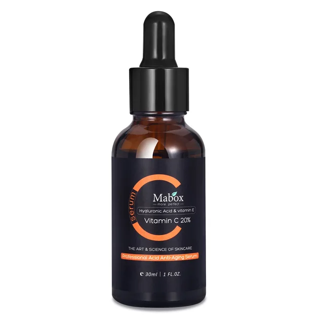 MABOX Skincare Essential Oil Orange - Shop at LoveMi