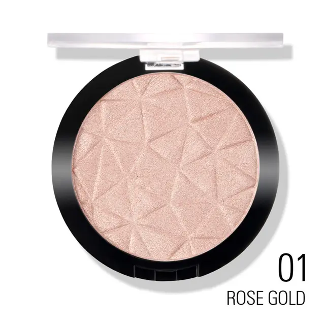 SACE LADY Pearlescent Blush Rose Gold - Shop at LoveMi