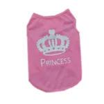 Pink Crown