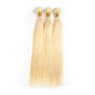 European and American wig 613 foam curtain - 10 Inch