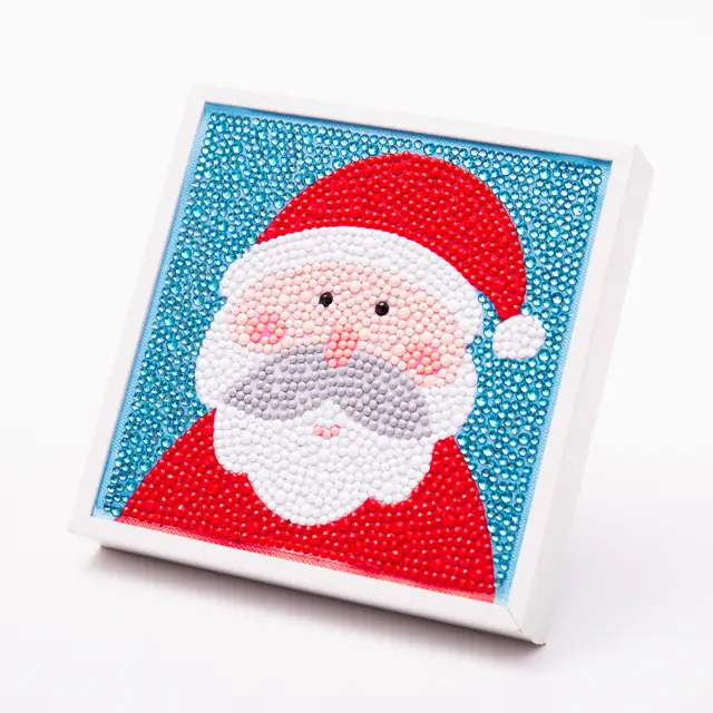 Diamond painting puzzle children point painting 1Style - Shop at LoveMi