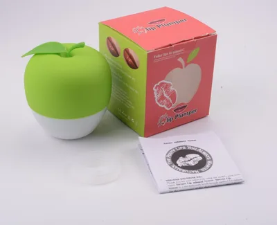 Lip Enhancer Green - Shop at LoveMi