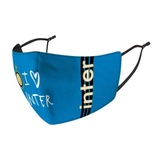 Fashionable breathable thin face mask can be washed - 122Style
