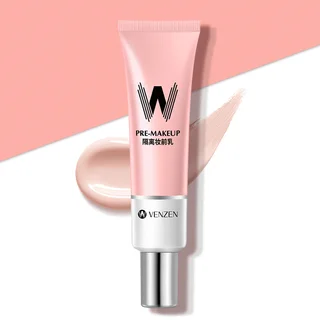 Isolation makeup - Pink