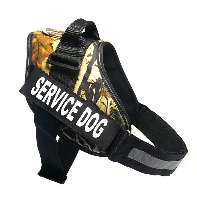 Chest strap Camo Verde - Shop at LoveMi